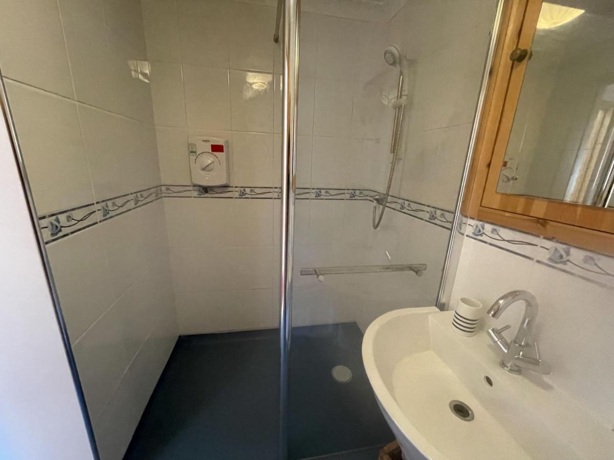 Sunnyside Villa Veryan Екстериор снимка