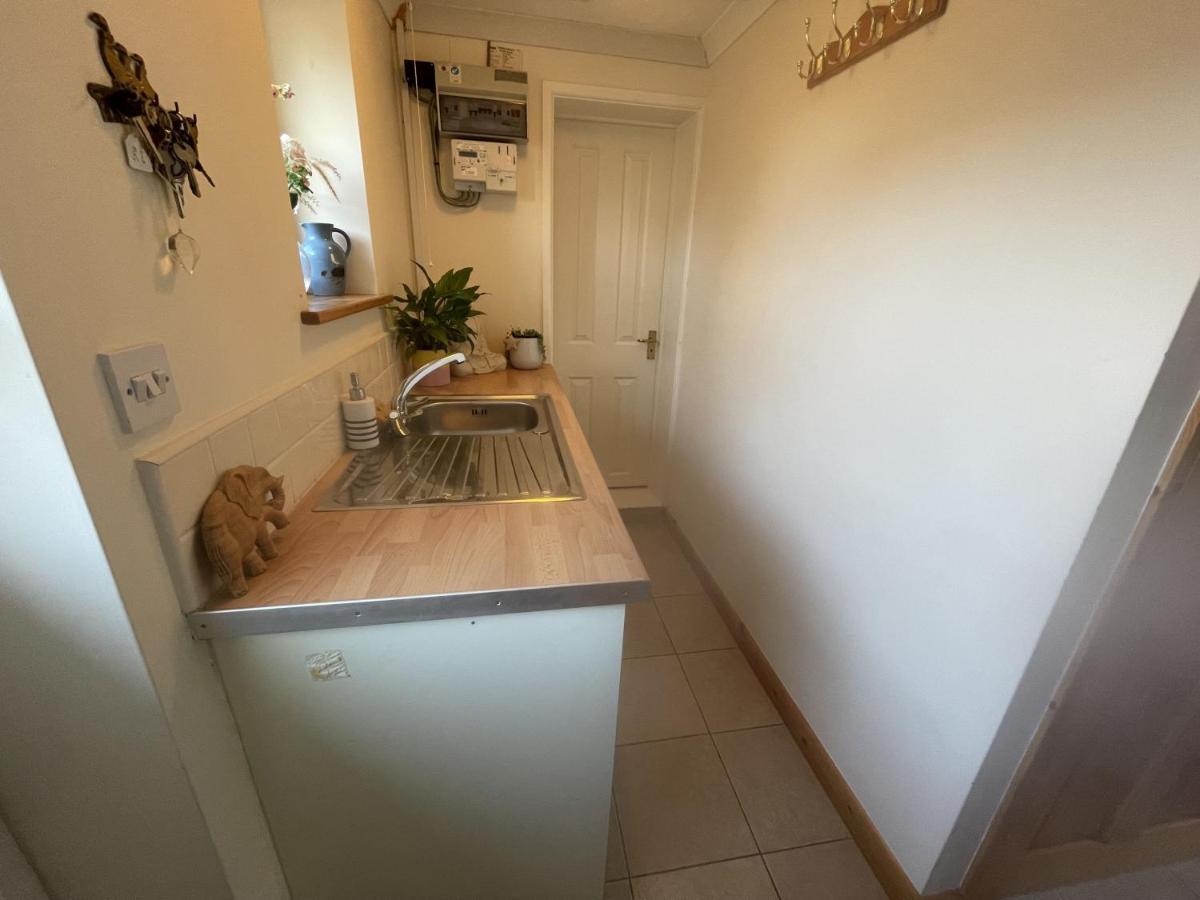 Sunnyside Villa Veryan Екстериор снимка